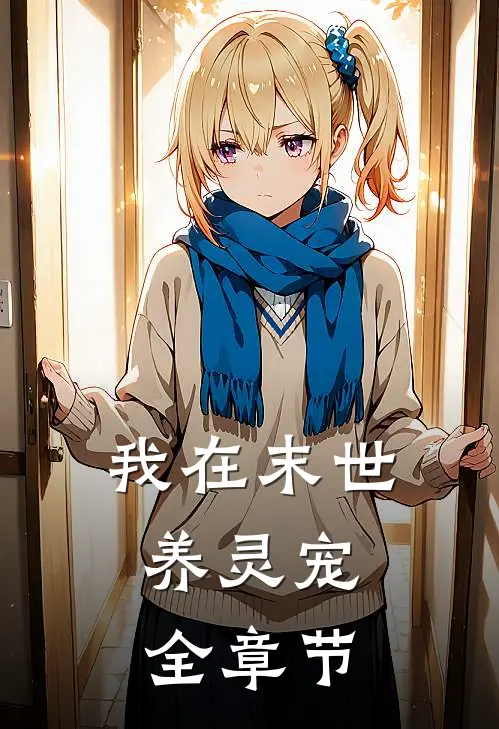我在末世，养灵宠全章节