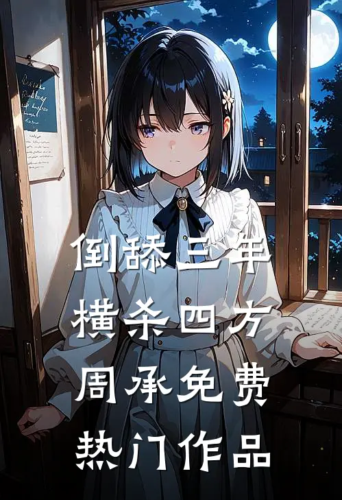 倒舔三年,横杀四方周承免费热门作品
