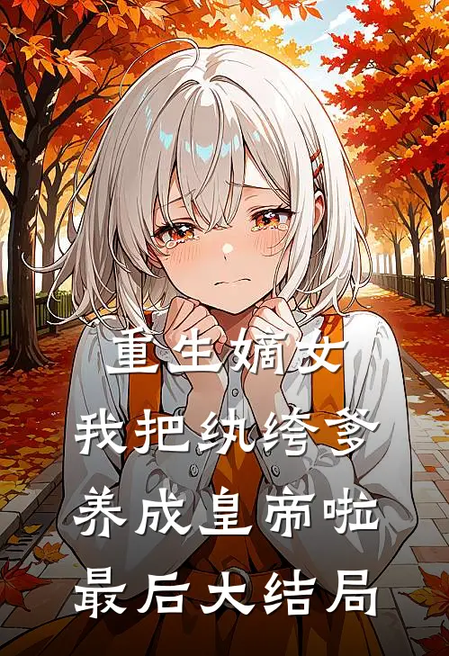 重生嫡女：我把纨绔爹养成皇帝啦最后大结局