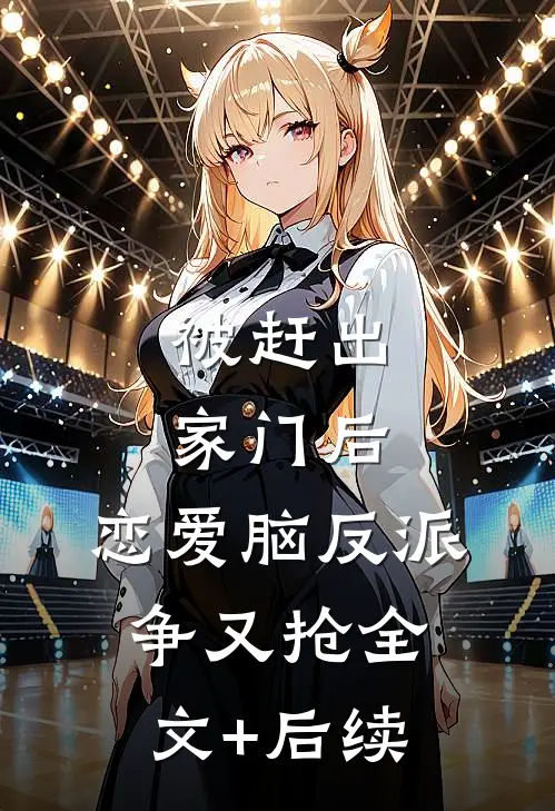 被赶出家门后，恋爱脑反派争又抢全文+后续