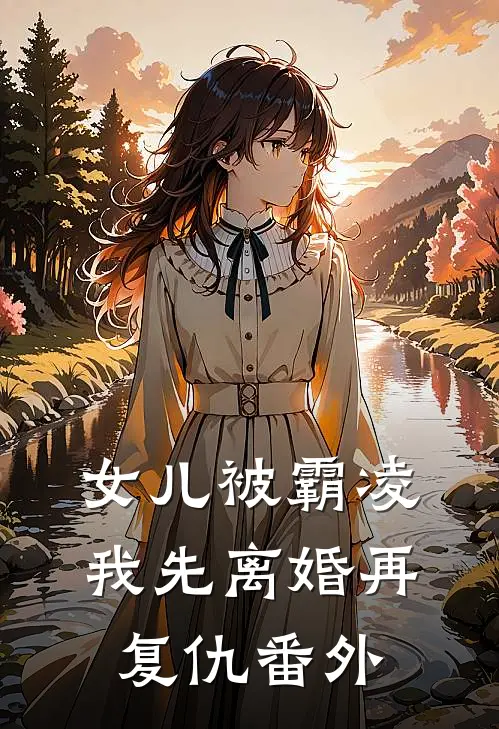 女儿被霸凌，我先离婚再复仇番外