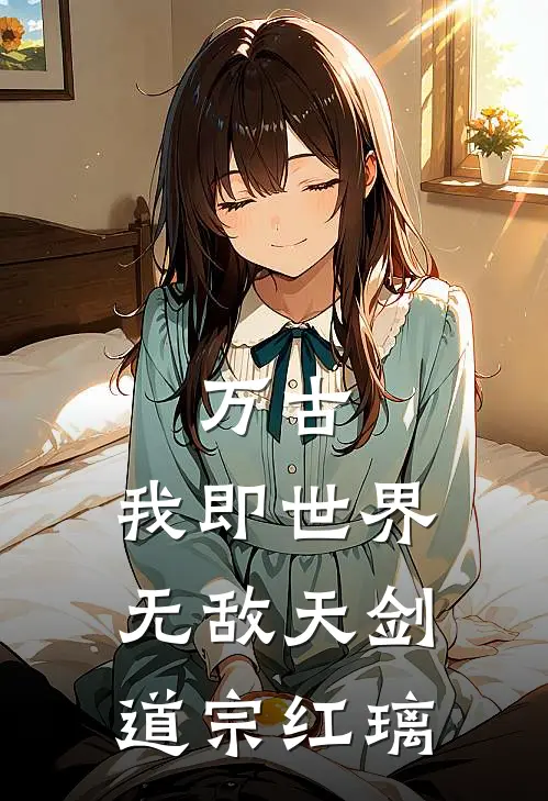 万古：我即世界无敌天剑道宗红璃