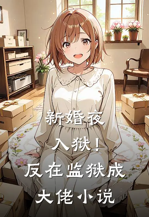 新婚夜入狱！反在监狱成大佬小说
