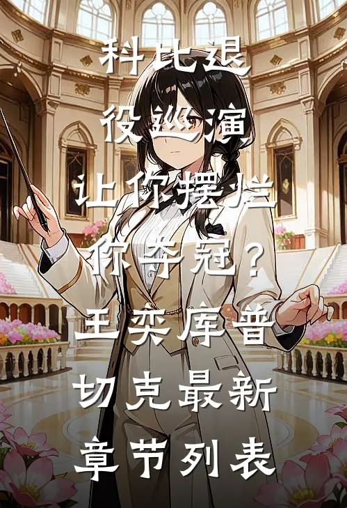 科比退役巡演，让你摆烂你夺冠？王奕库普切克最新章节列表