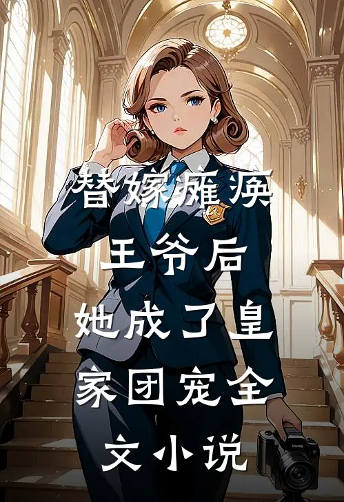 替嫁瘫痪王爷后，她成了皇家团宠全文小说