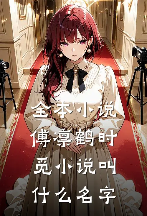 全本小说傅凛鹤时觅小说叫什么名字