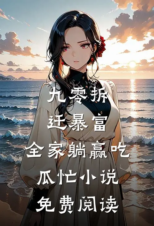 九零拆迁暴富，全家躺赢吃瓜忙小说免费阅读