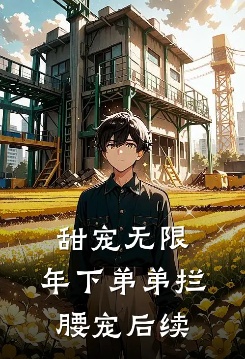 甜宠无限：年下弟弟拦腰宠后续