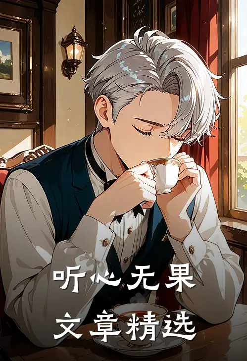 听心无果文章精选