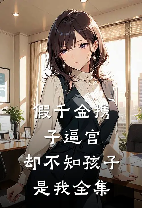 假千金携子逼宫，却不知孩子是我全集