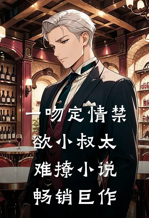 一吻定情禁欲小叔太难撩小说畅销巨作