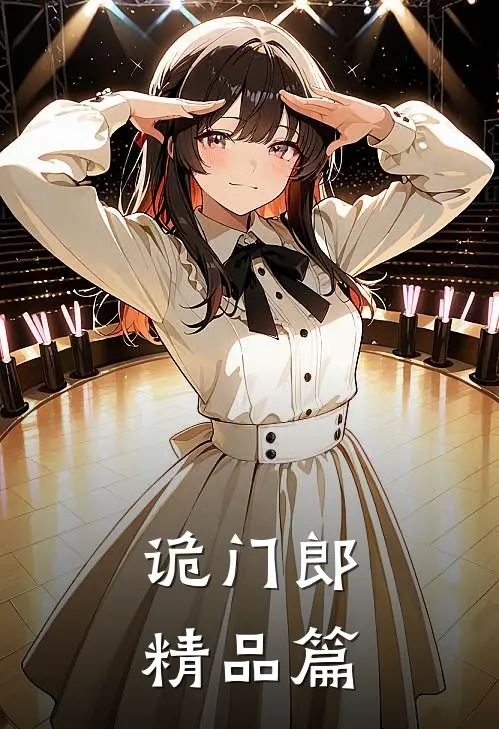 诡门郎精品篇