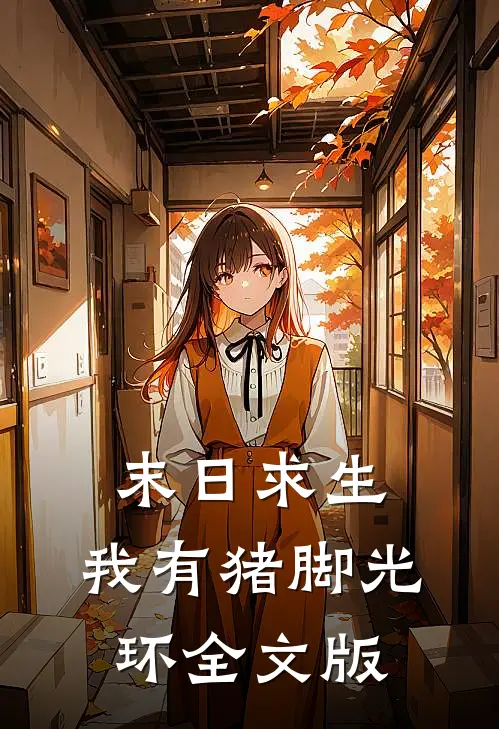 末日求生，我有猪脚光环全文版