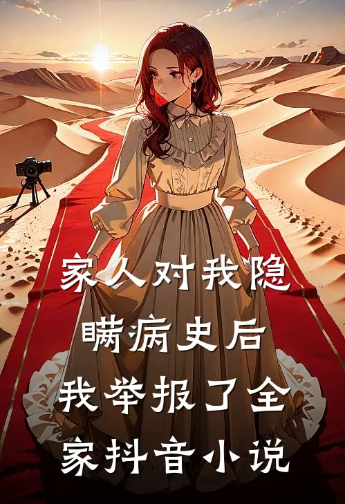 家人对我隐瞒病史后，我举报了全家抖音小说