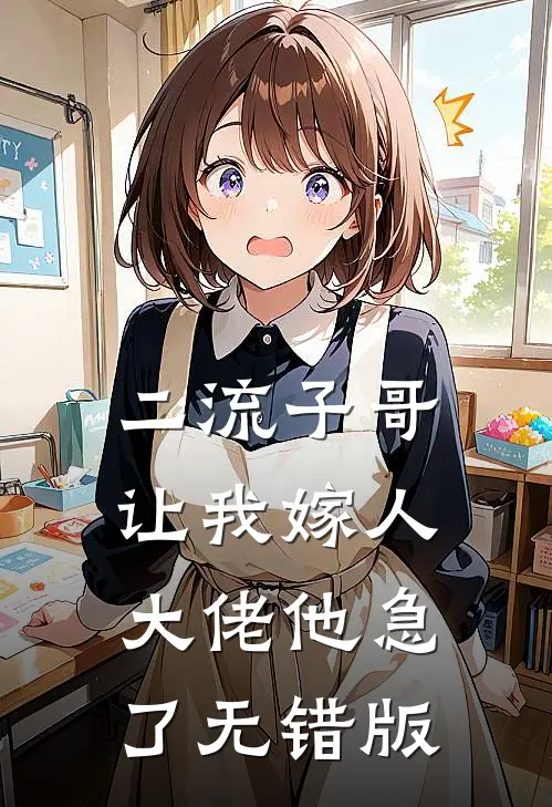 二流子哥让我嫁人，大佬他急了无错版
