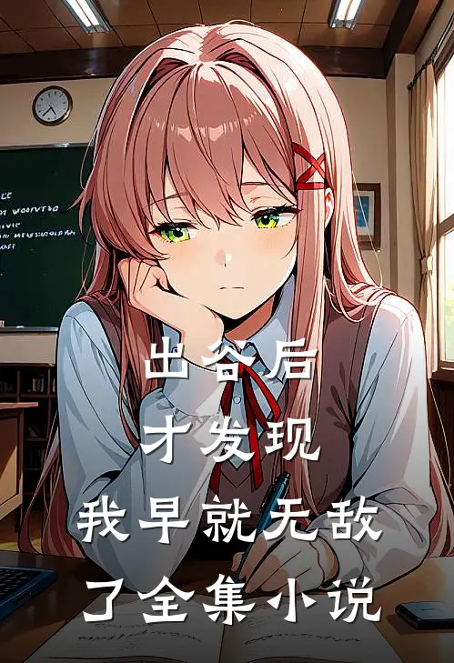 出谷后才发现，我早就无敌了全集小说