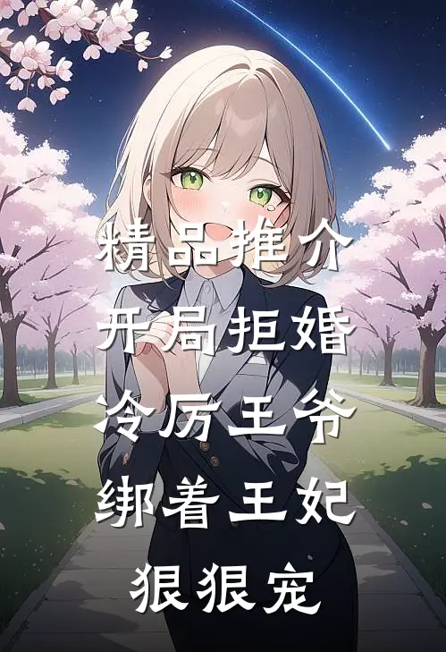 精品推介开局拒婚，冷厉王爷绑着王妃狠狠宠