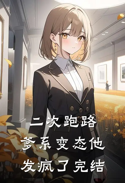 二次跑路，爹系变态他发疯了完结