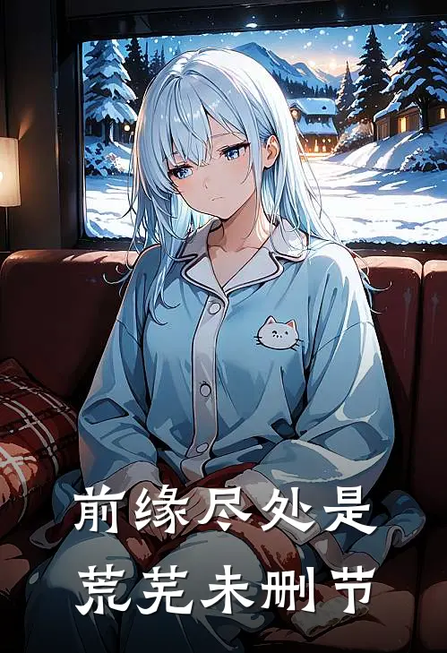前缘尽处是荒芜未删节