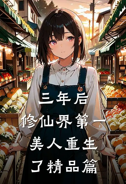 三年后，修仙界第一美人重生了精品篇