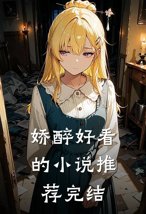 娇醉好看的小说推荐完结