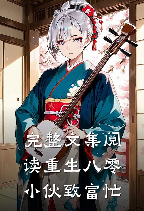 完整文集阅读重生八零：小伙致富忙