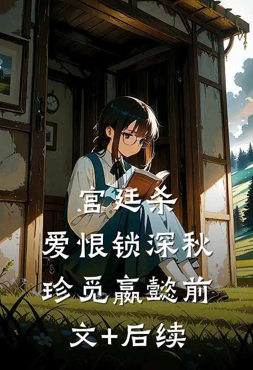 宫廷杀，爱恨锁深秋珍觅嬴懿前文+后续