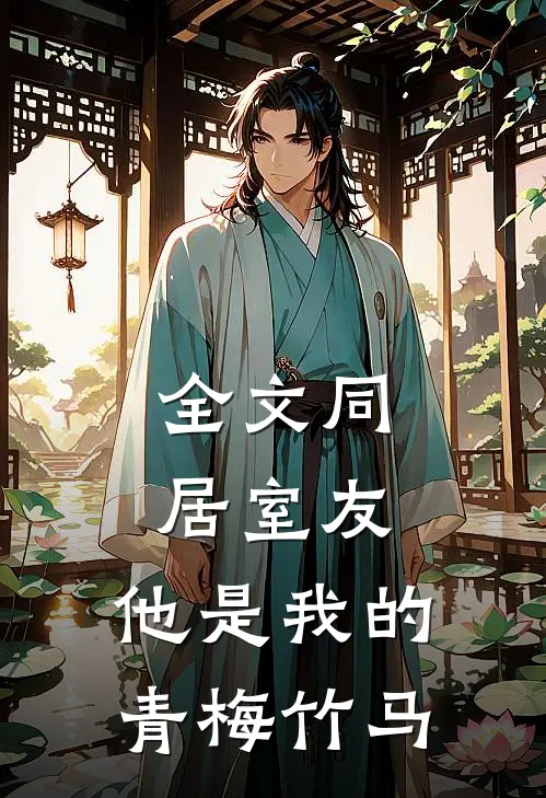 全文同居室友：他是我的青梅竹马