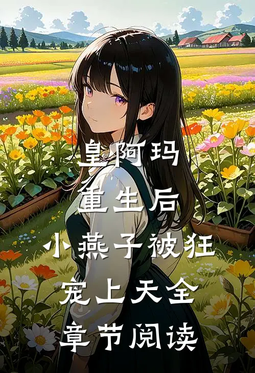 皇阿玛重生后，小燕子被狂宠上天全章节阅读