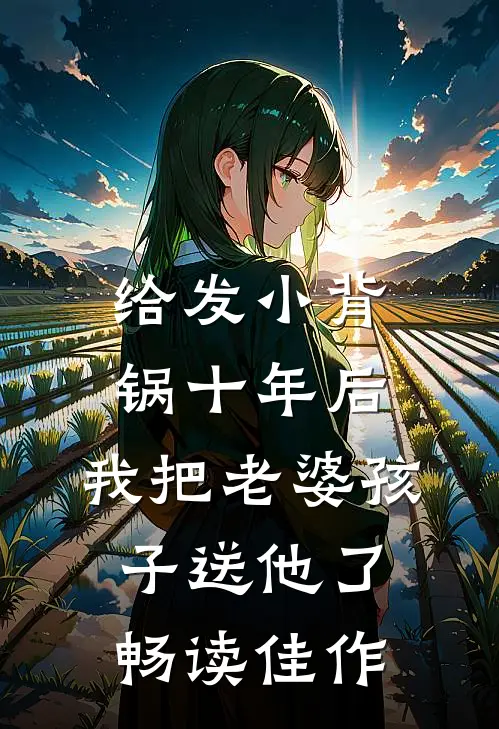 给发小背锅十年后，我把老婆孩子送他了畅读佳作
