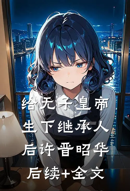 给无子皇帝生下继承人后许晋昭华后续+全文