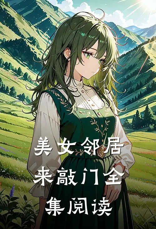 美女邻居来敲门全集阅读