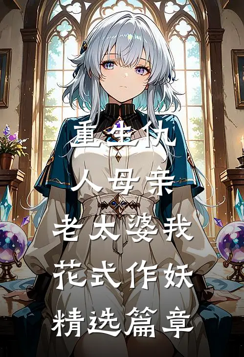 重生仇人母亲，老太婆我花式作妖精选篇章