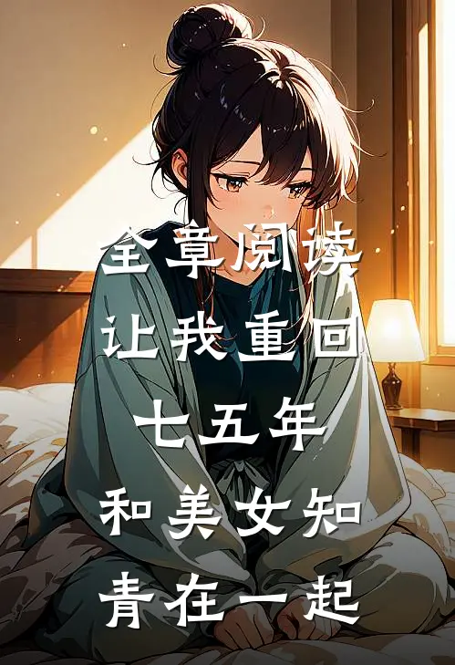全章阅读让我重回七五年，和美女知青在一起