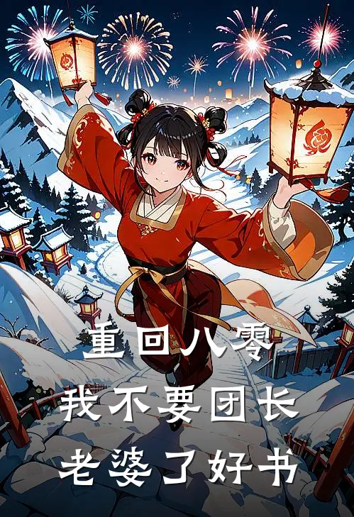 重回八零，我不要团长老婆了好书