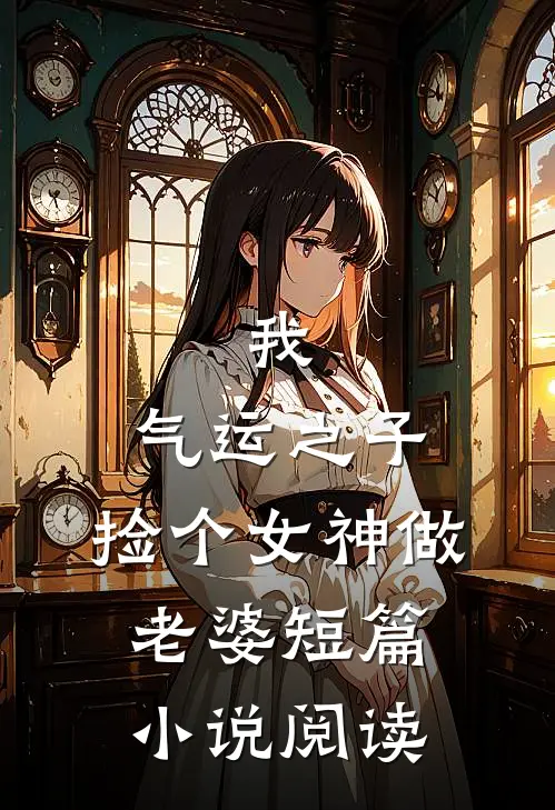 我，气运之子，捡个女神做老婆短篇小说阅读