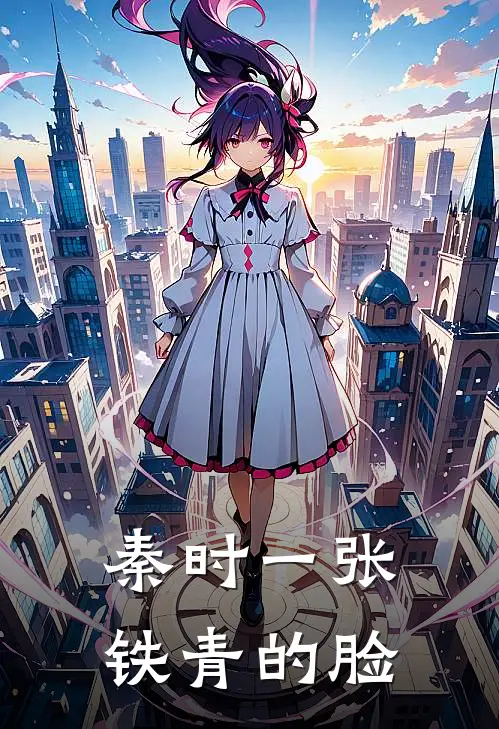 秦时一张铁青的脸
