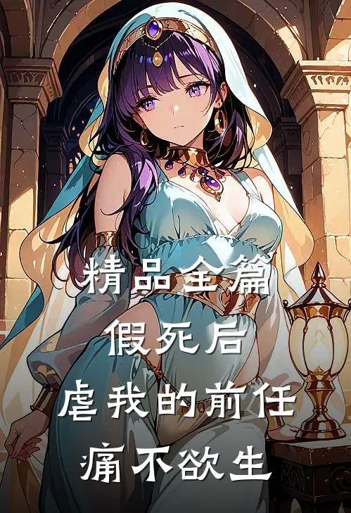 精品全篇假死后，虐我的前任痛不欲生