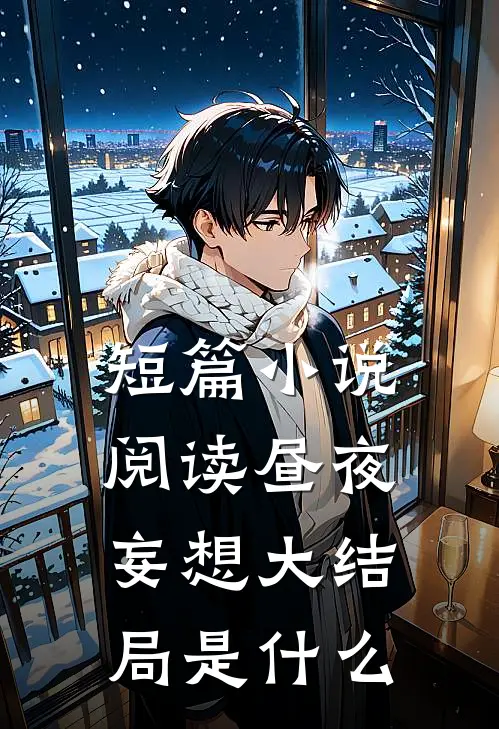 短篇小说阅读昼夜妄想大结局是什么
