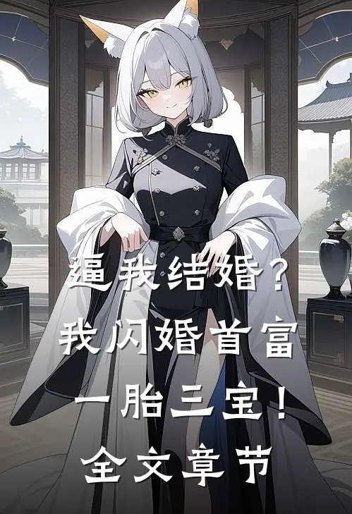 逼我结婚？我闪婚首富一胎三宝！全文章节