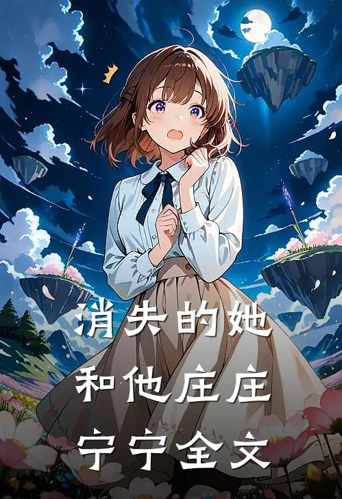 消失的她和他庄庄宁宁全文