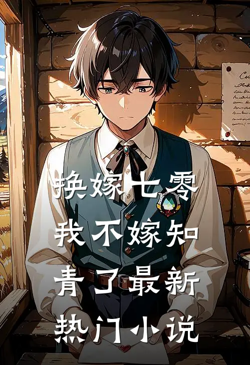 换嫁七零，我不嫁知青了最新热门小说