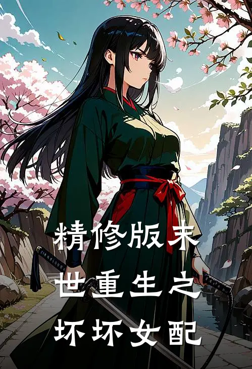 精修版末世重生之坏坏女配