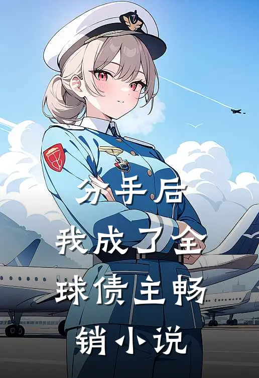 分手后，我成了全球债主畅销小说