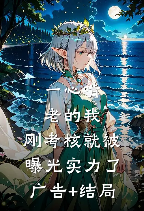 一心啃老的我，刚考核就被曝光实力了广告+结局