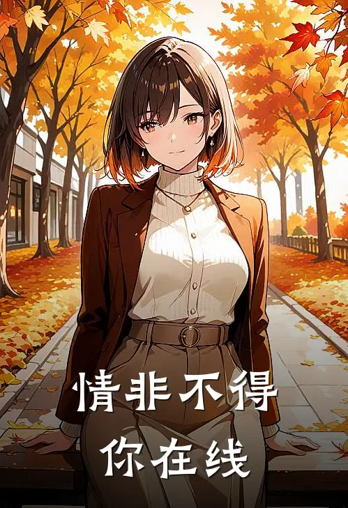 情非不得你在线
