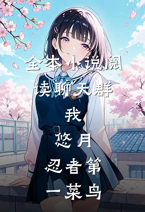 全本小说阅读聊天群：我，悠月，忍者第一菜鸟