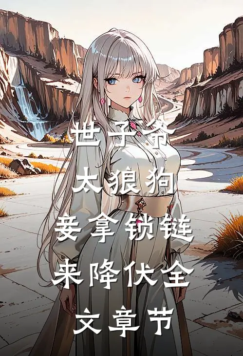 世子爷太狼狗，妾拿锁链来降伏全文章节
