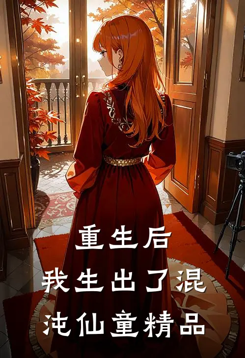 重生后，我生出了混沌仙童精品