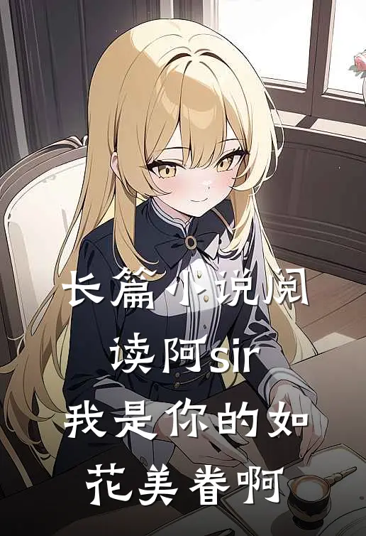 长篇小说阅读阿sir，我是你的如花美眷啊